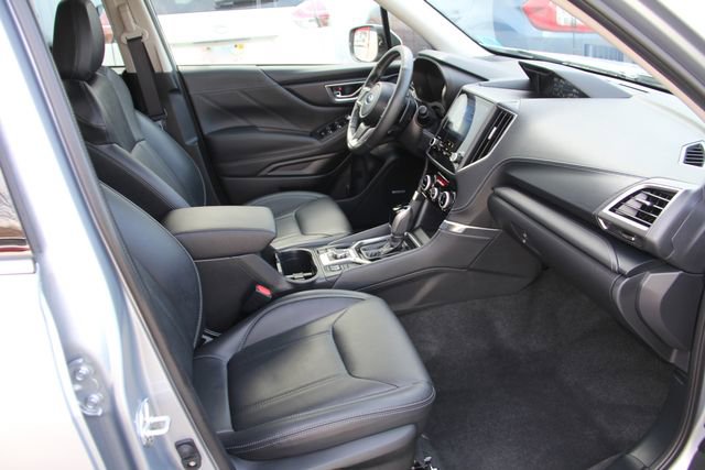 Certified 2024 Subaru Forester Touring image 43