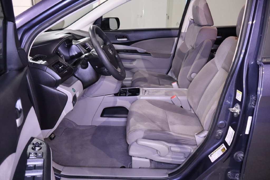 Used 2012 Honda CR-V EX image 27