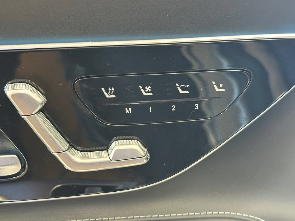 Used 2022 Mercedes-Benz SL 55 AMG 4MATIC image 16