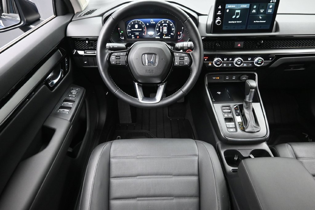 Used 2026 Honda CR-V EX-L image 15