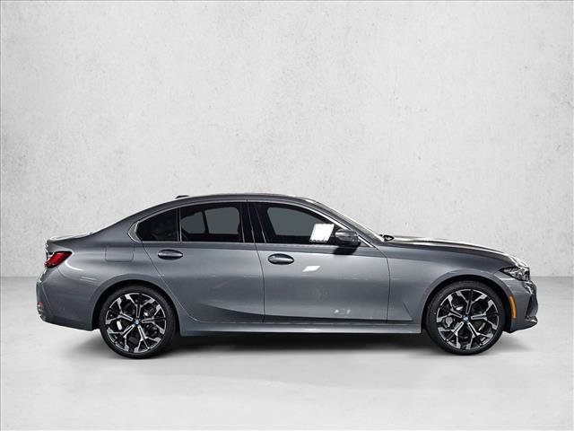 Used 2026 BMW 330i Sedan w/ Premium Package RWD image 4