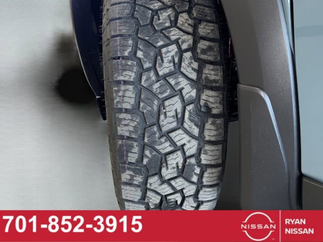 New 2026 Nissan Pathfinder Rock Creek image 24