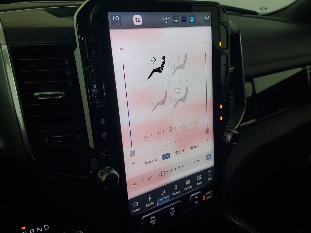 New 2026 RAM 1500 Laramie w/ Night Edition image 20