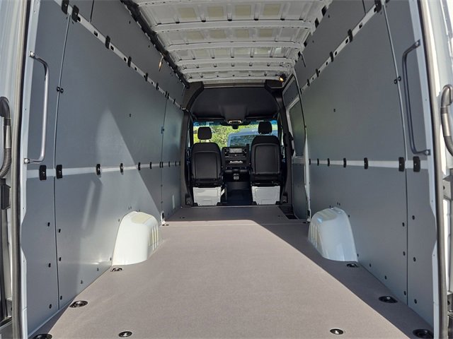 New 2026 Mercedes-Benz Sprinter 2500 image 33