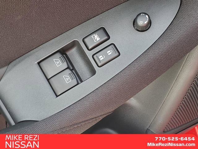 New 2026 Nissan Z Sport w/ Floor Mat Package image 11