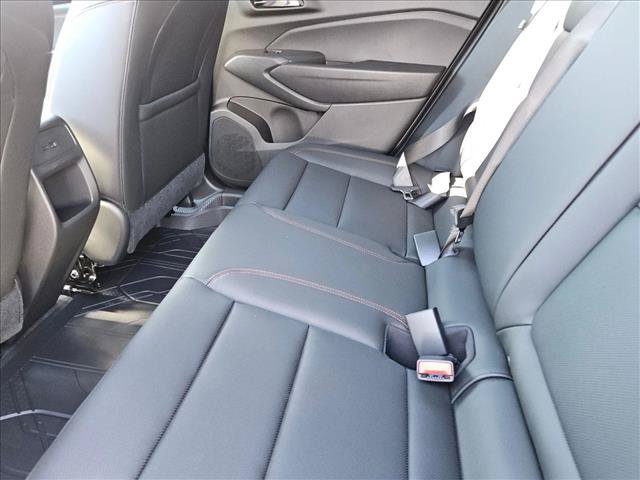 New 2026 Chevrolet Trax RS w/ Sunroof Package FWD image 15