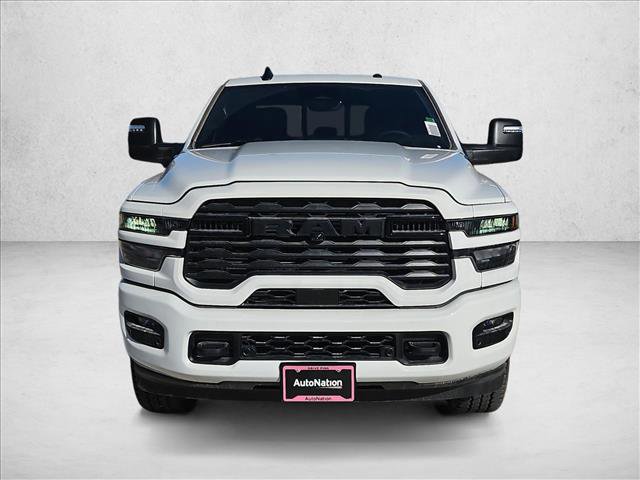 New 2026 RAM 3500 Big Horn image 6