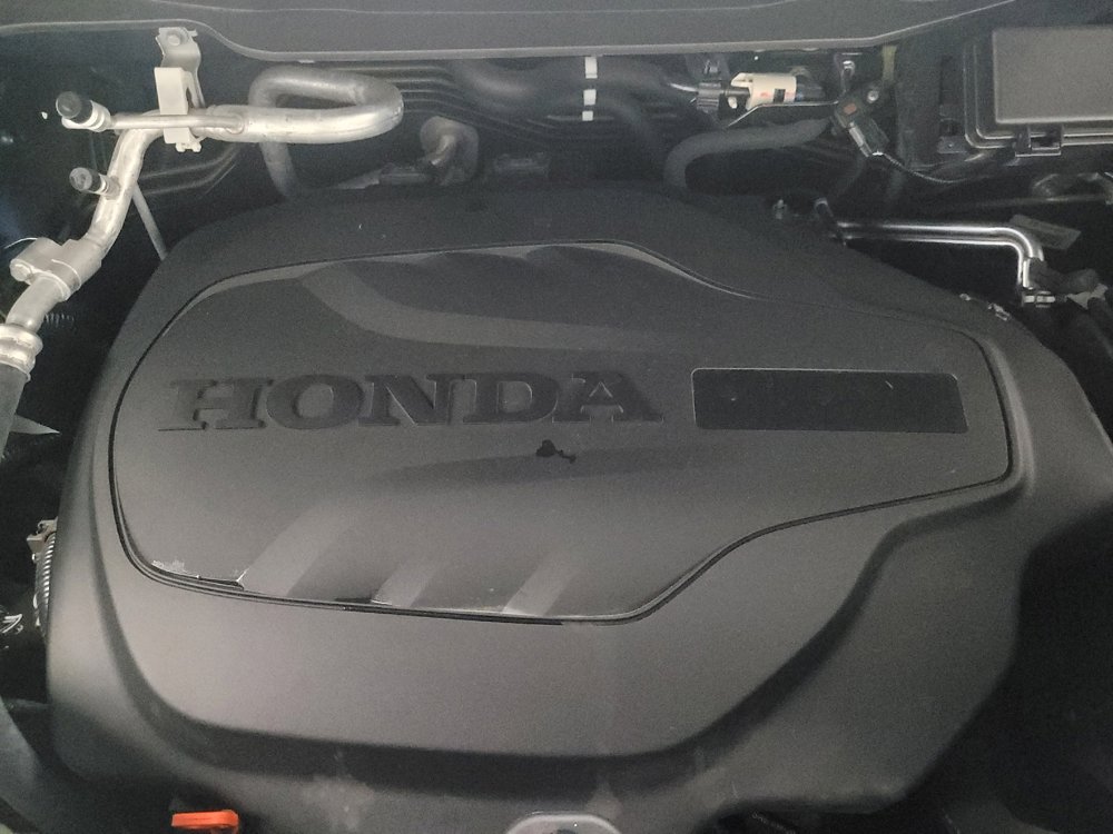 Used 2021 Honda Passport Touring image 30