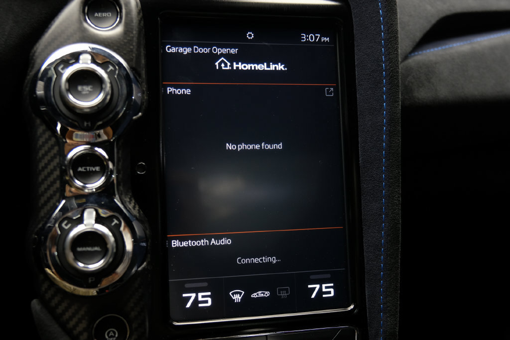 Used 2021 McLaren 765LT RWD image 36