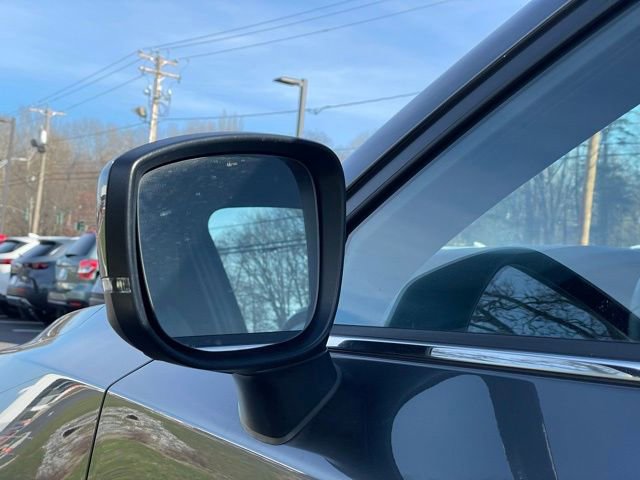 Certified 2024 MAZDA CX-5 Signature AWD/4WD image 32