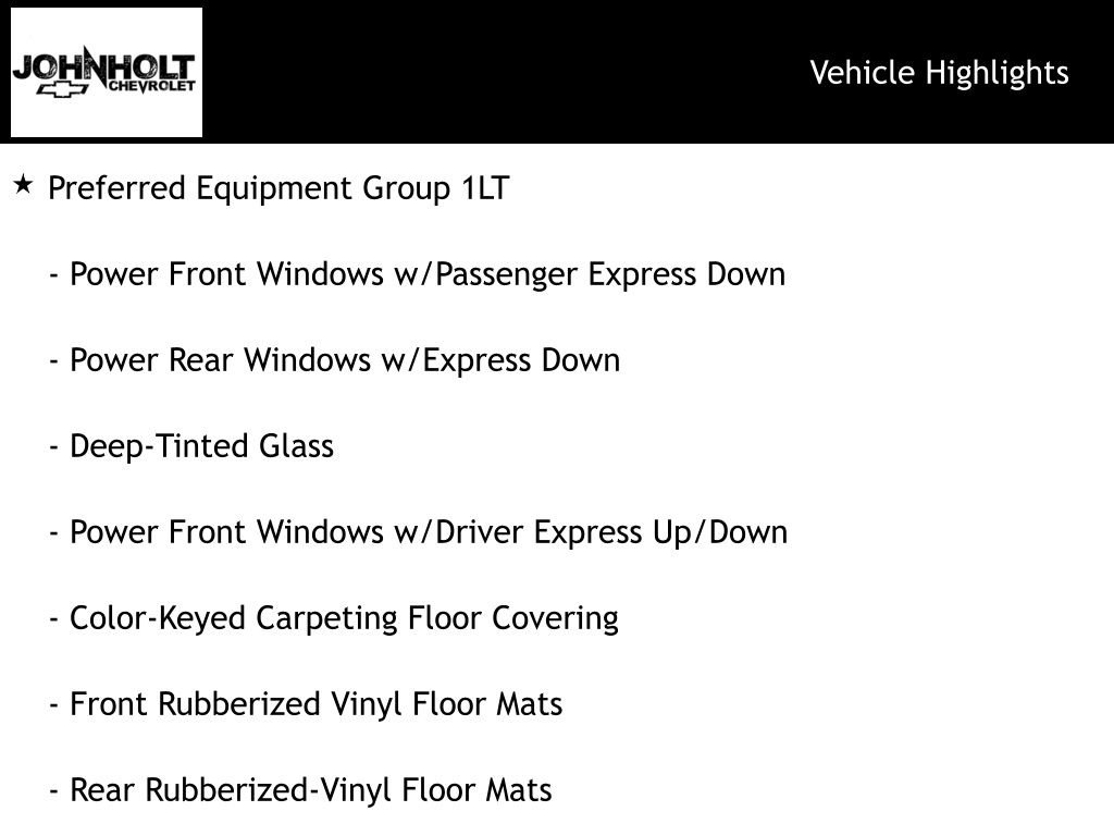 Used 2025 Chevrolet Silverado 1500 LT image 12