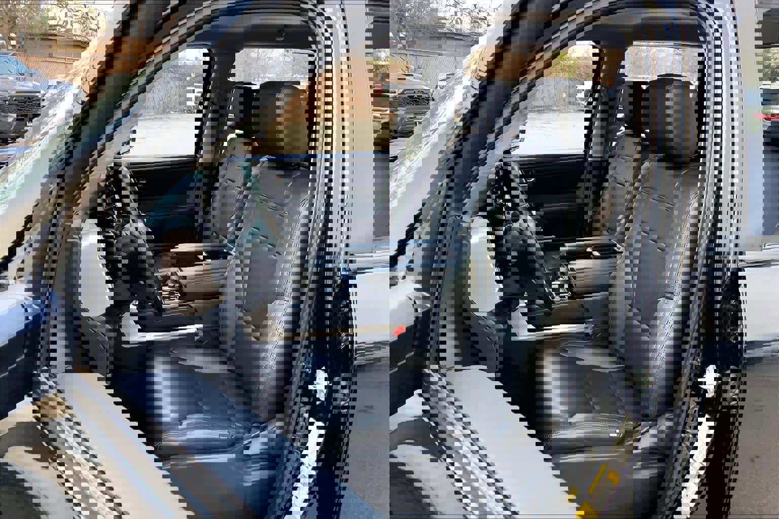 Used 2024 Toyota Tundra SR5 AWD/4WD image 8