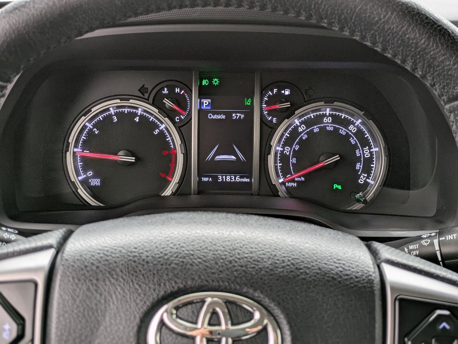Used 2022 Toyota 4Runner Limited image 28
