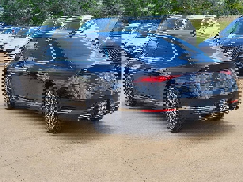 Used 2024 Genesis G90 3.5T image 6