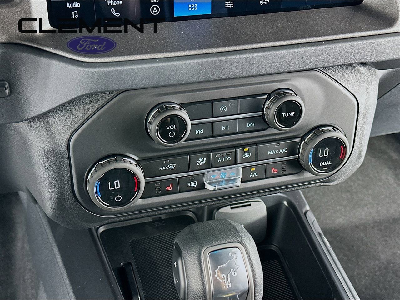 New 2026 Ford Bronco Big Bend image 20