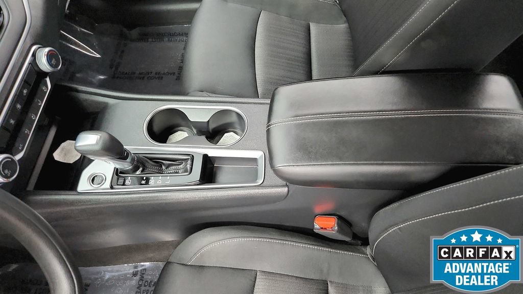 Used 2022 Nissan Altima 2.5 SV FWD image 50