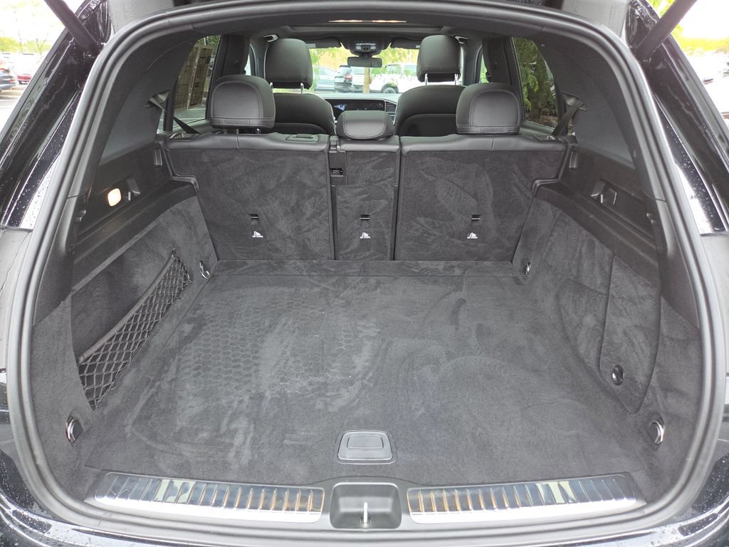 Used 2021 Mercedes-Benz GLE 350 4MATIC image 30