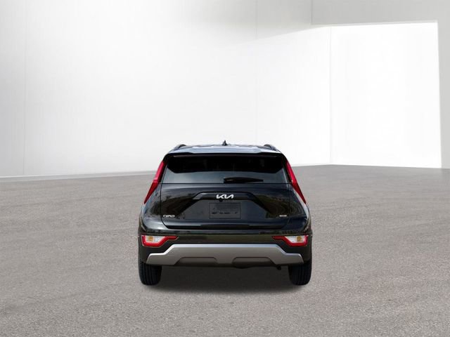 New 2026 Kia Niro SX image 5