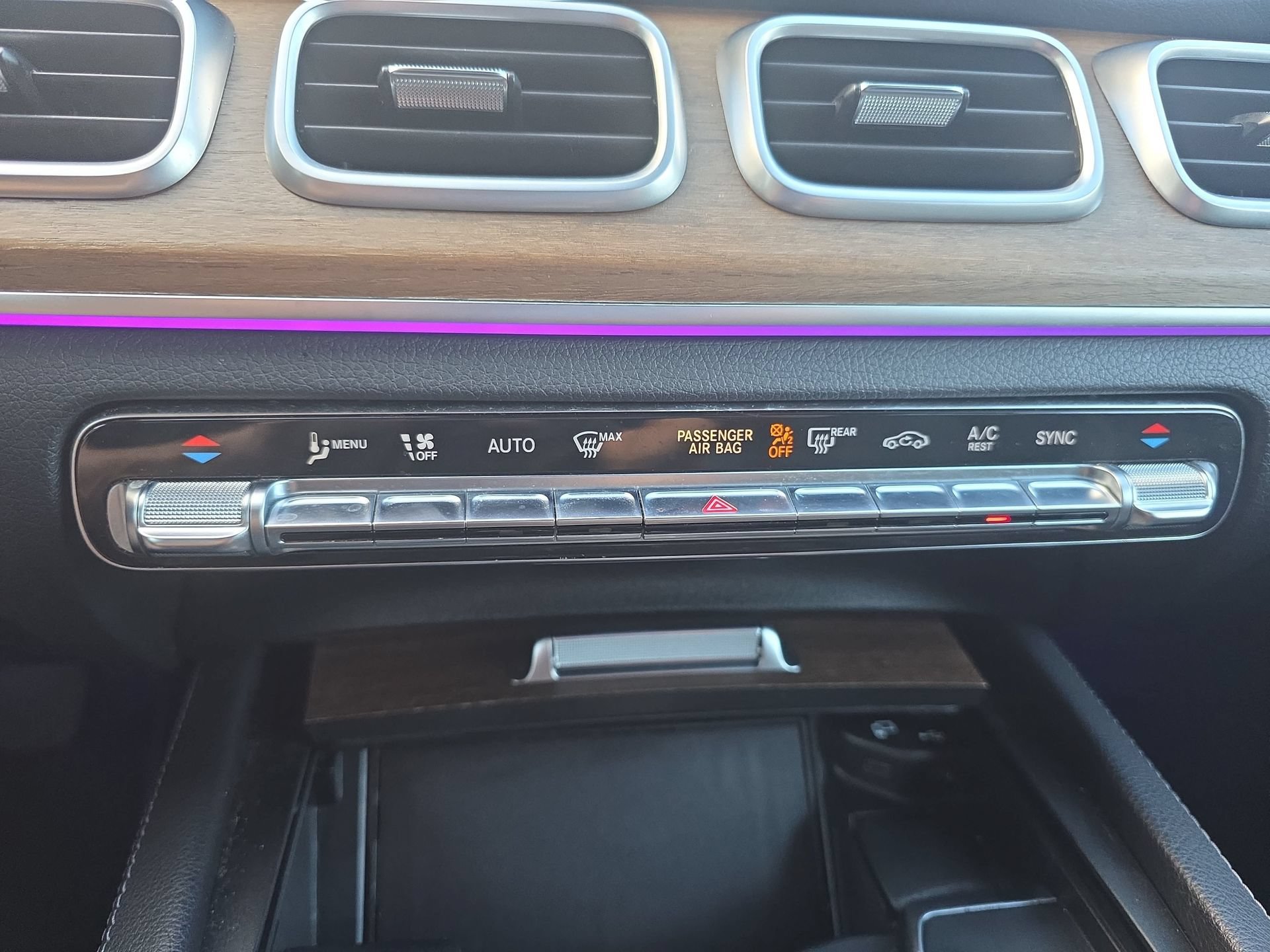 Certified 2021 Mercedes-Benz GLE 350 image 21