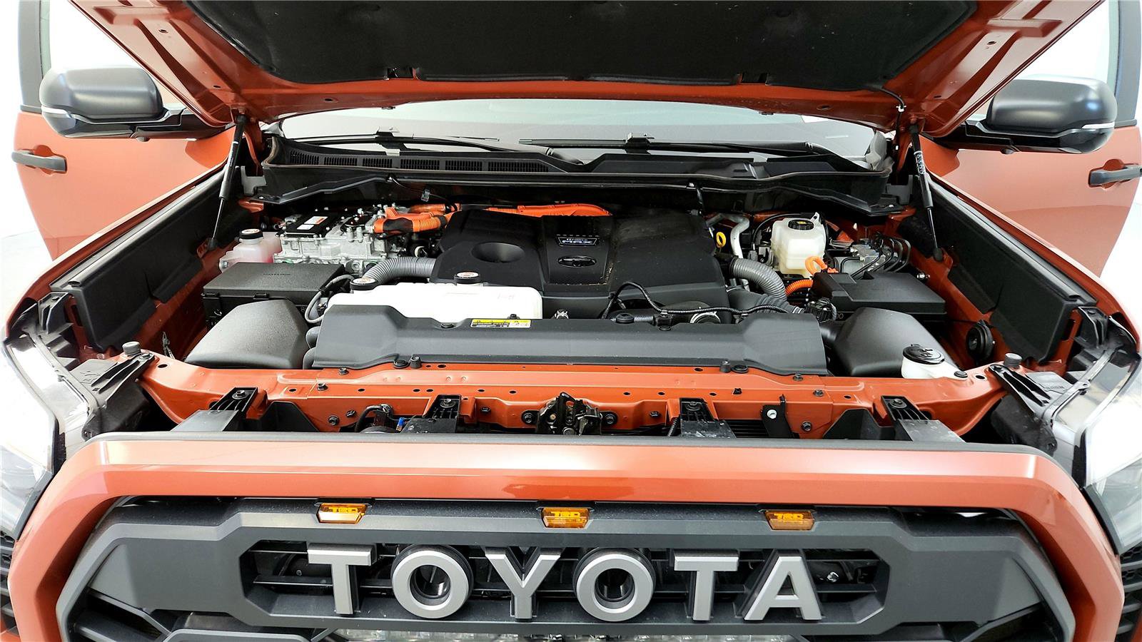 Used 2024 Toyota Tundra TRD Pro image 13