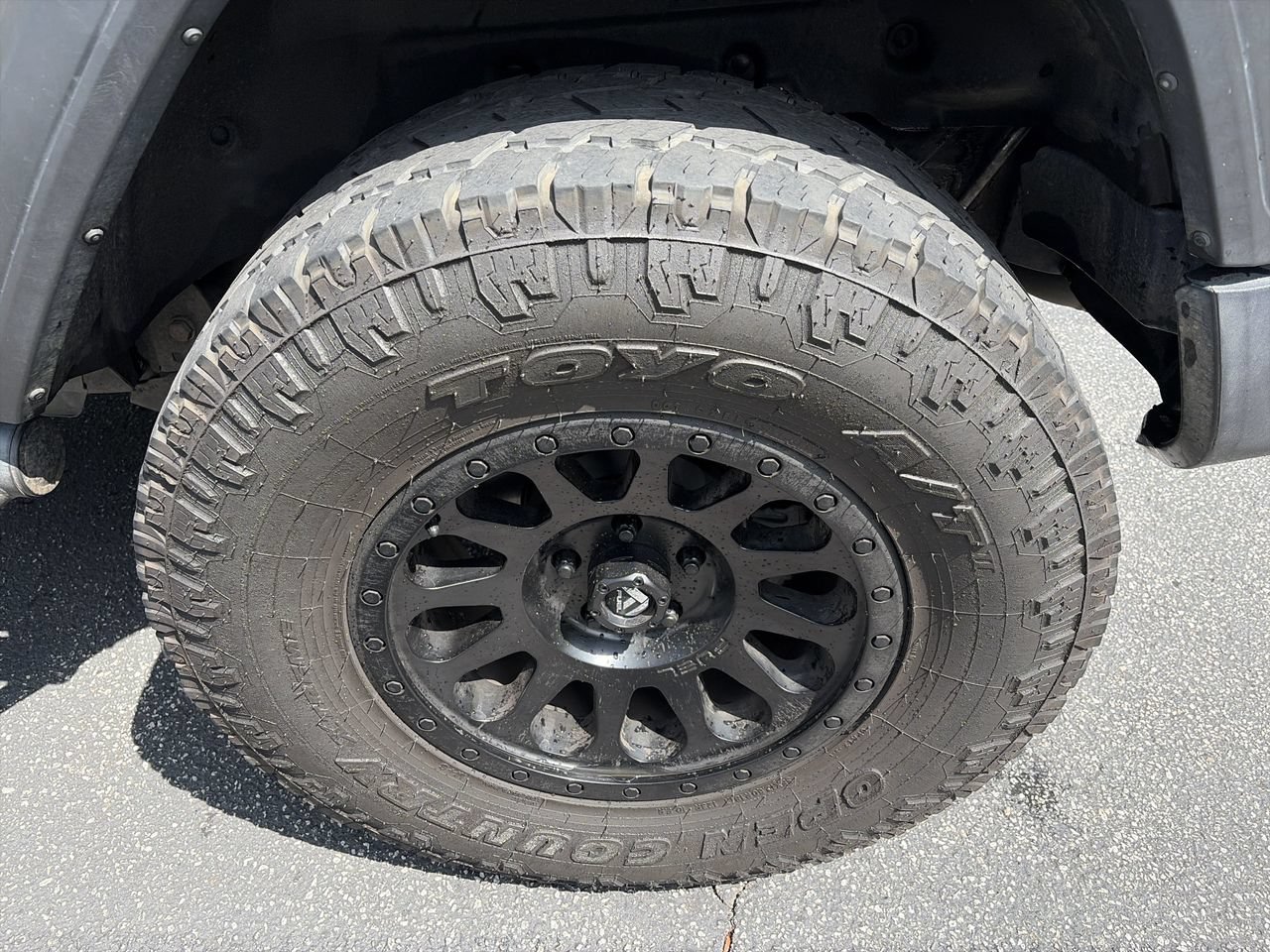 Used 2019 Jeep Wrangler Unlimited Sport S AWD/4WD image 33