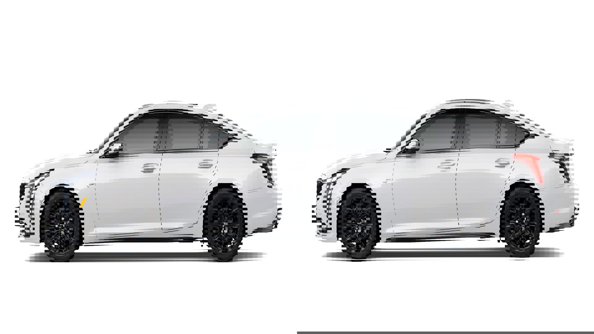 New 2026 Cadillac CT5 Sport w/ Technology Package image 27