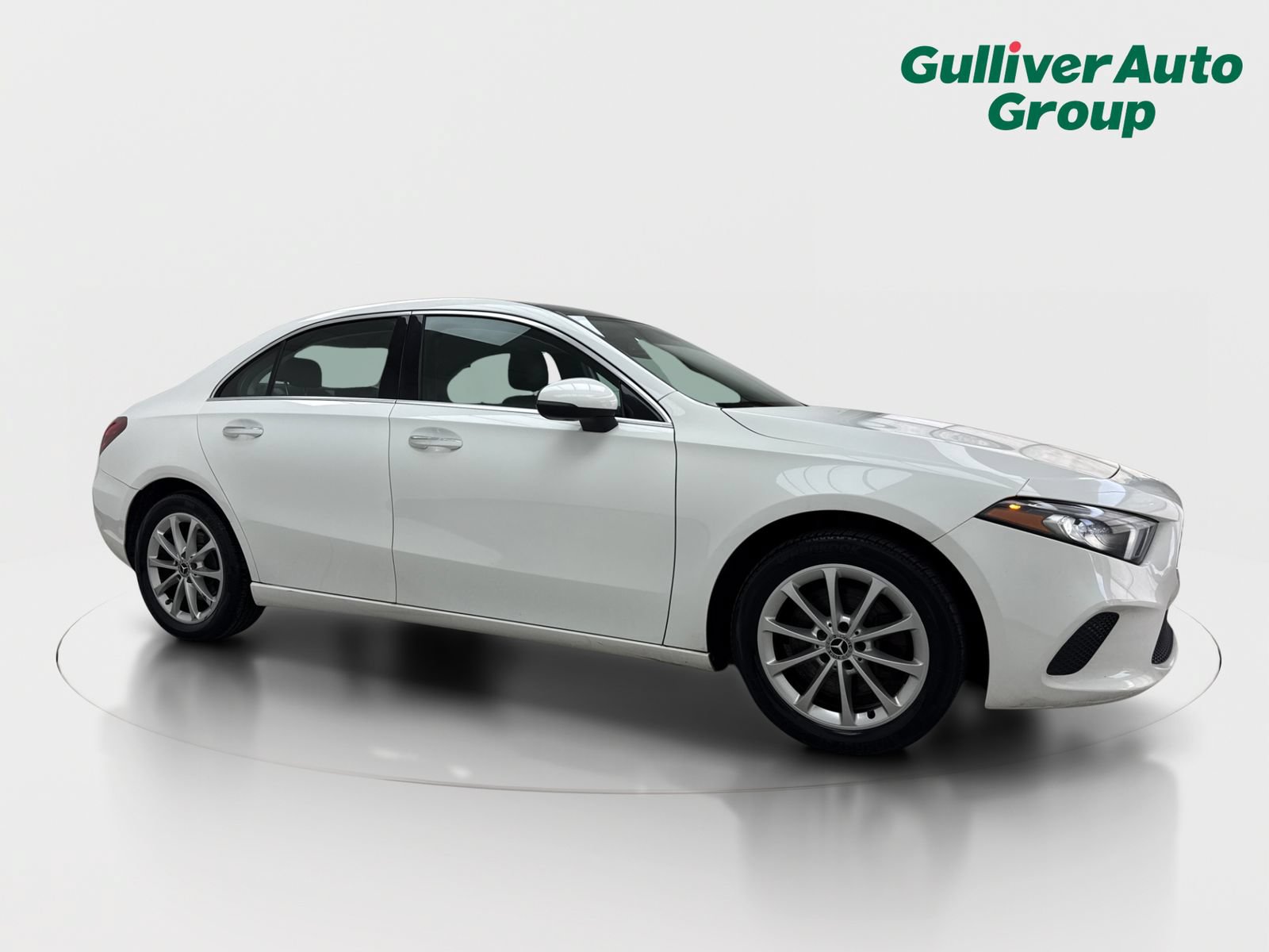 Used 2020 Mercedes-Benz A 220 w/ Premium Package image 12