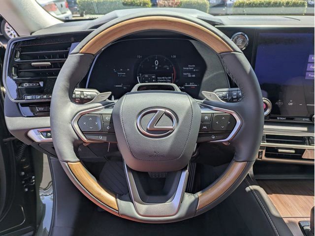 New 2026 Lexus RX 350 Premium Plus FWD image 15
