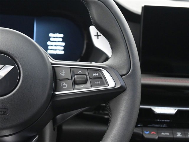 New 2025 Dodge Hornet R/T image 29