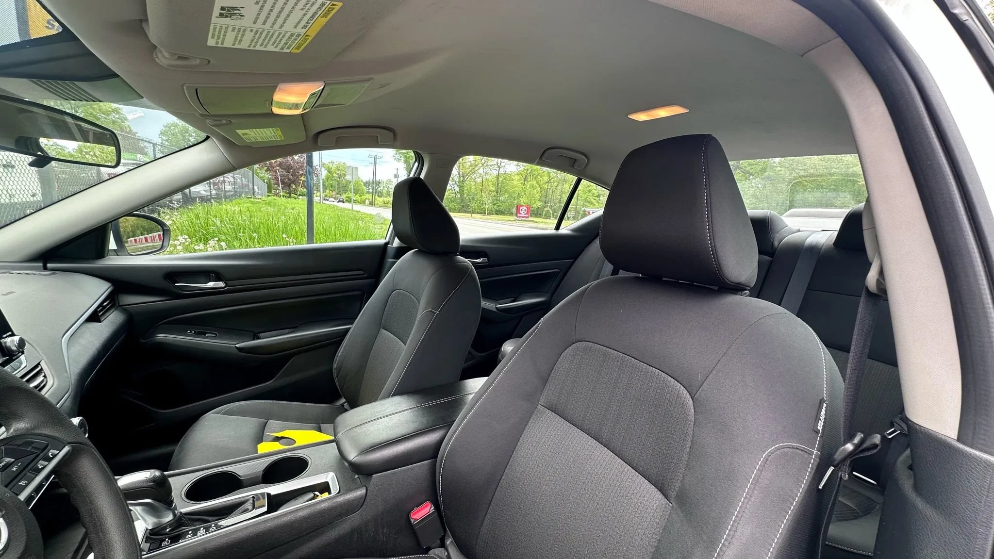 Used 2021 Nissan Altima 2.5 S image 18