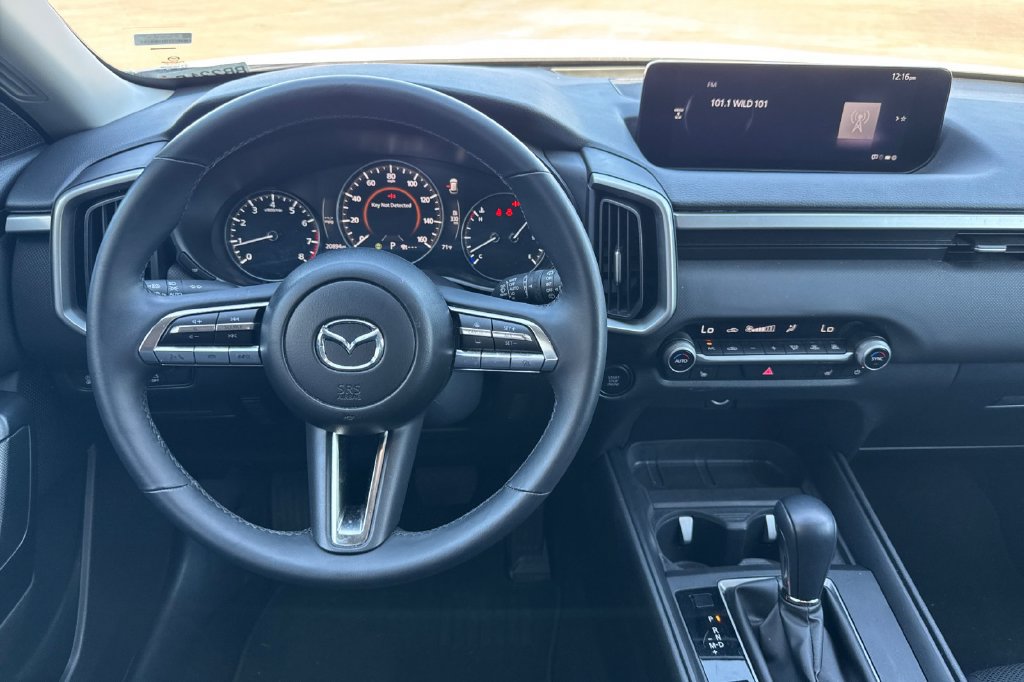 Used 2026 MAZDA CX-50 AWD 2.5 S w/ Preferred Pkg image 18