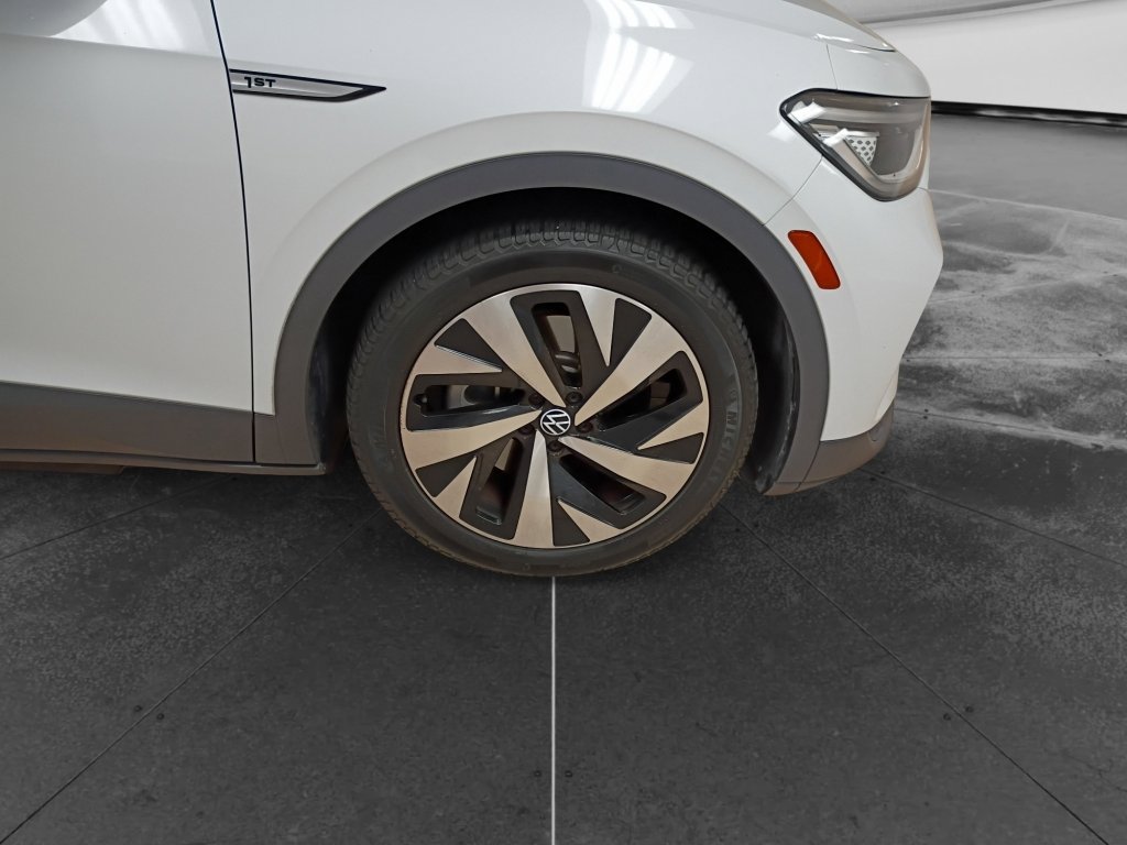 Used 2021 Volkswagen ID.4 1st Edition RWD image 15