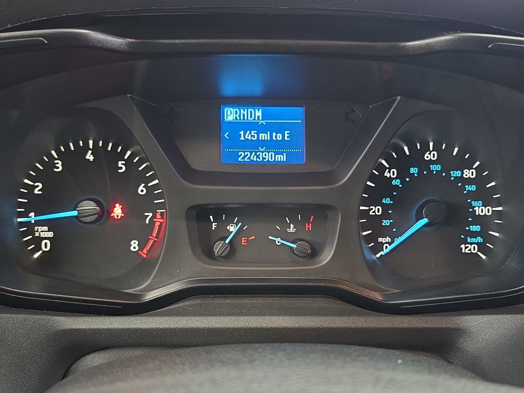 Used 2018 Ford Transit 350 148 High Roof w/ Exterior Upgrade Package RWD image 19