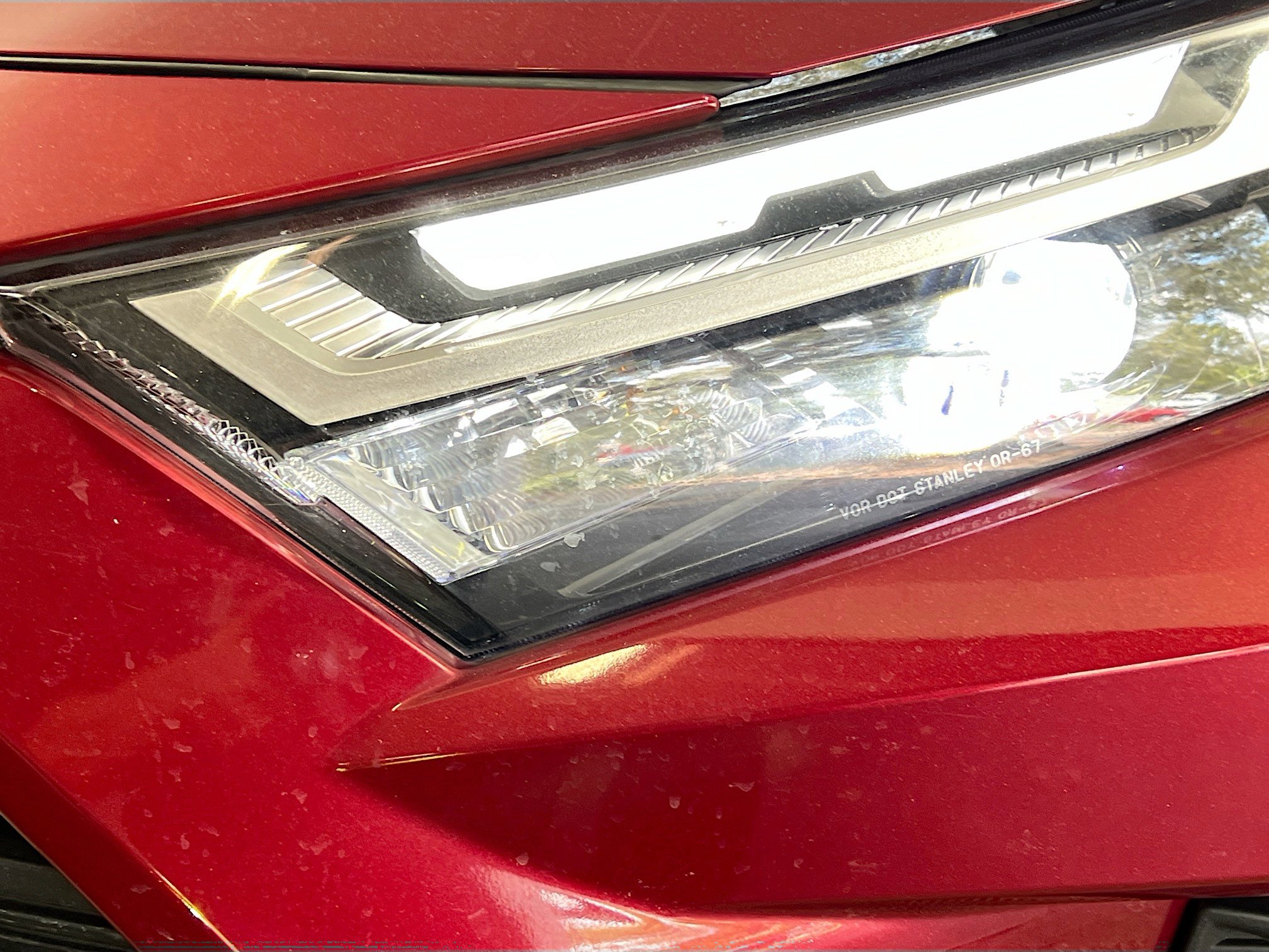 Used 2023 Toyota RAV4 XLE w/ Convenience Package image 12