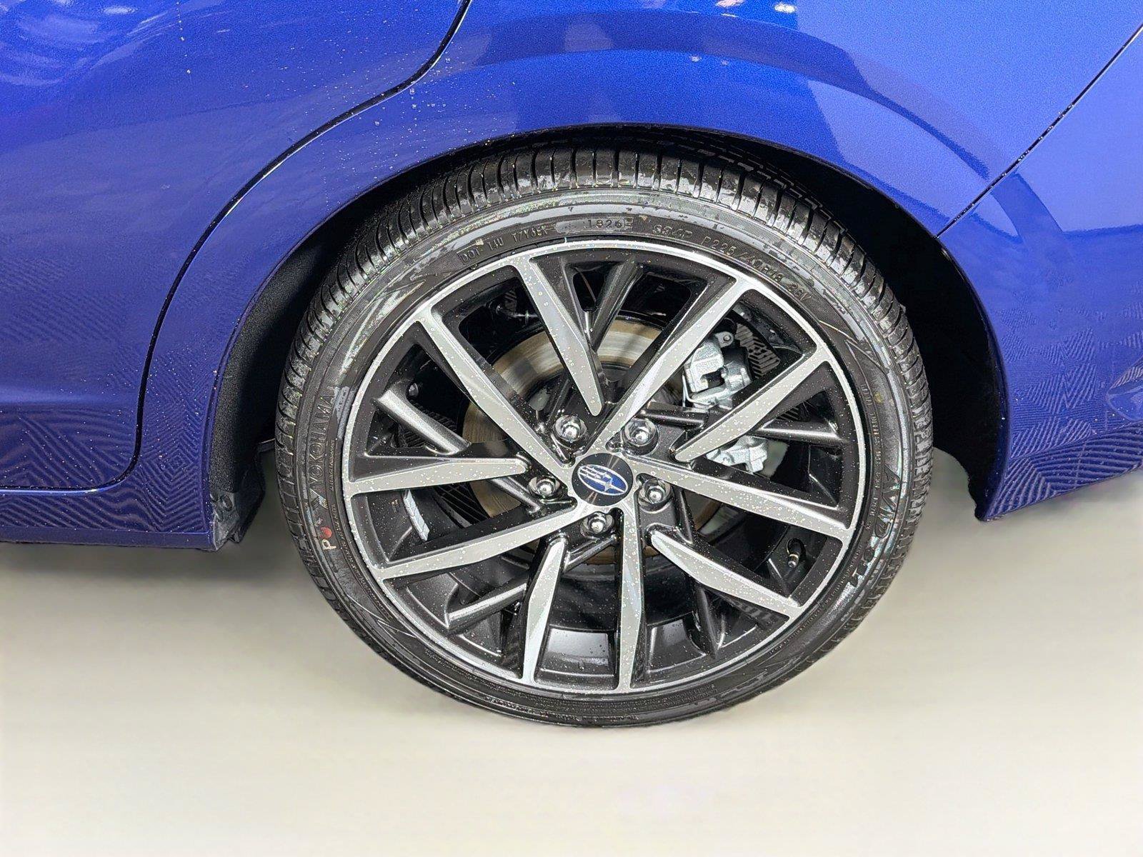 New 2026 Subaru Impreza 2.0i Sport AWD/4WD image 34
