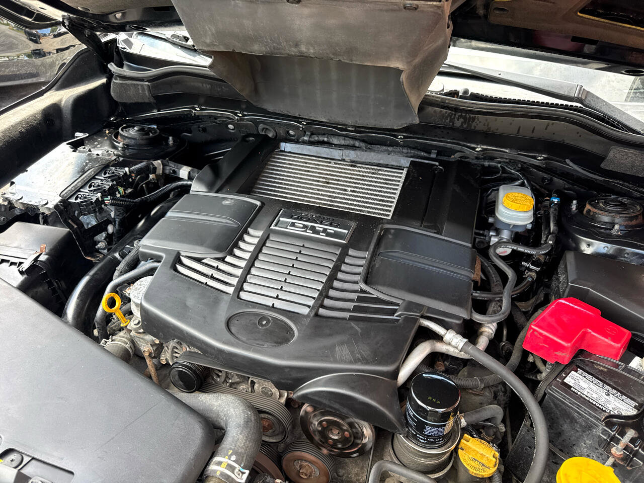 Used 2015 Subaru Forester 2.0XT Touring image 22