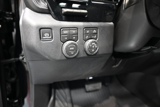 New 2026 Chevrolet Silverado 3500 LTZ w/ LTZ Plus Package AWD/4WD image 29