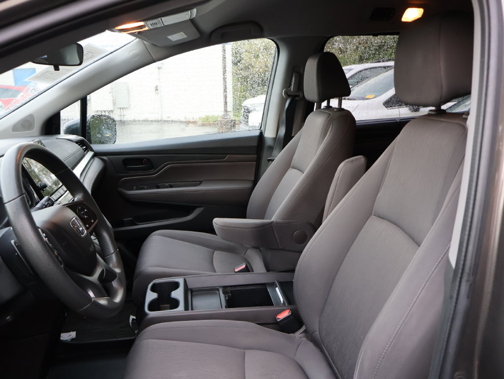 Used 2021 Honda Odyssey EX image 11