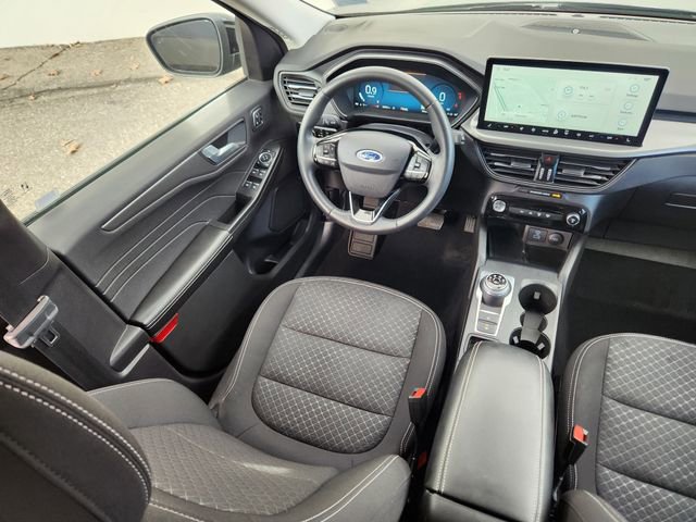 Used 2023 Ford Escape Active image 13