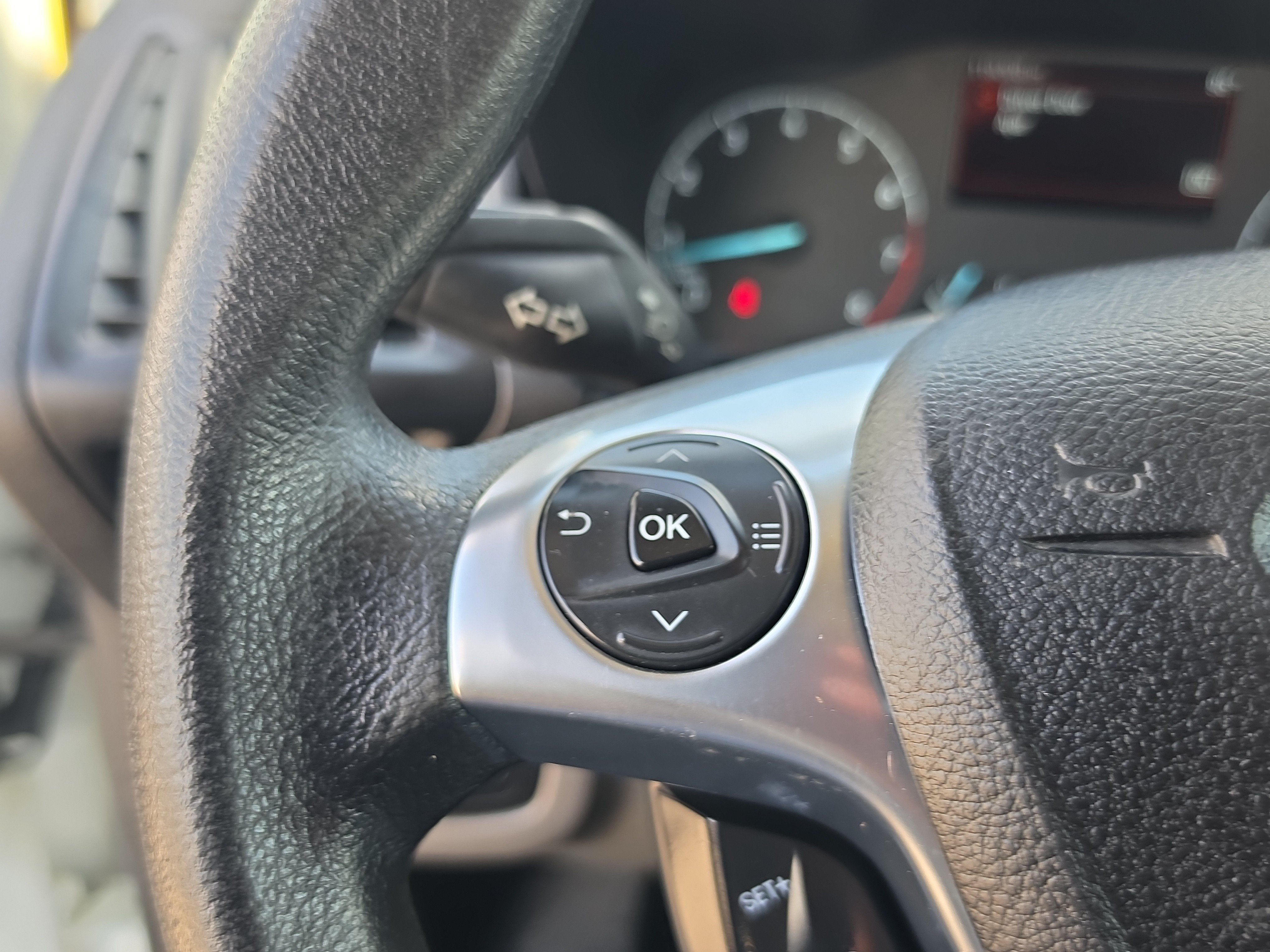 Used 2022 Ford Transit Connect XL w/ CNG/LPG Engine Prep Package FWD image 20