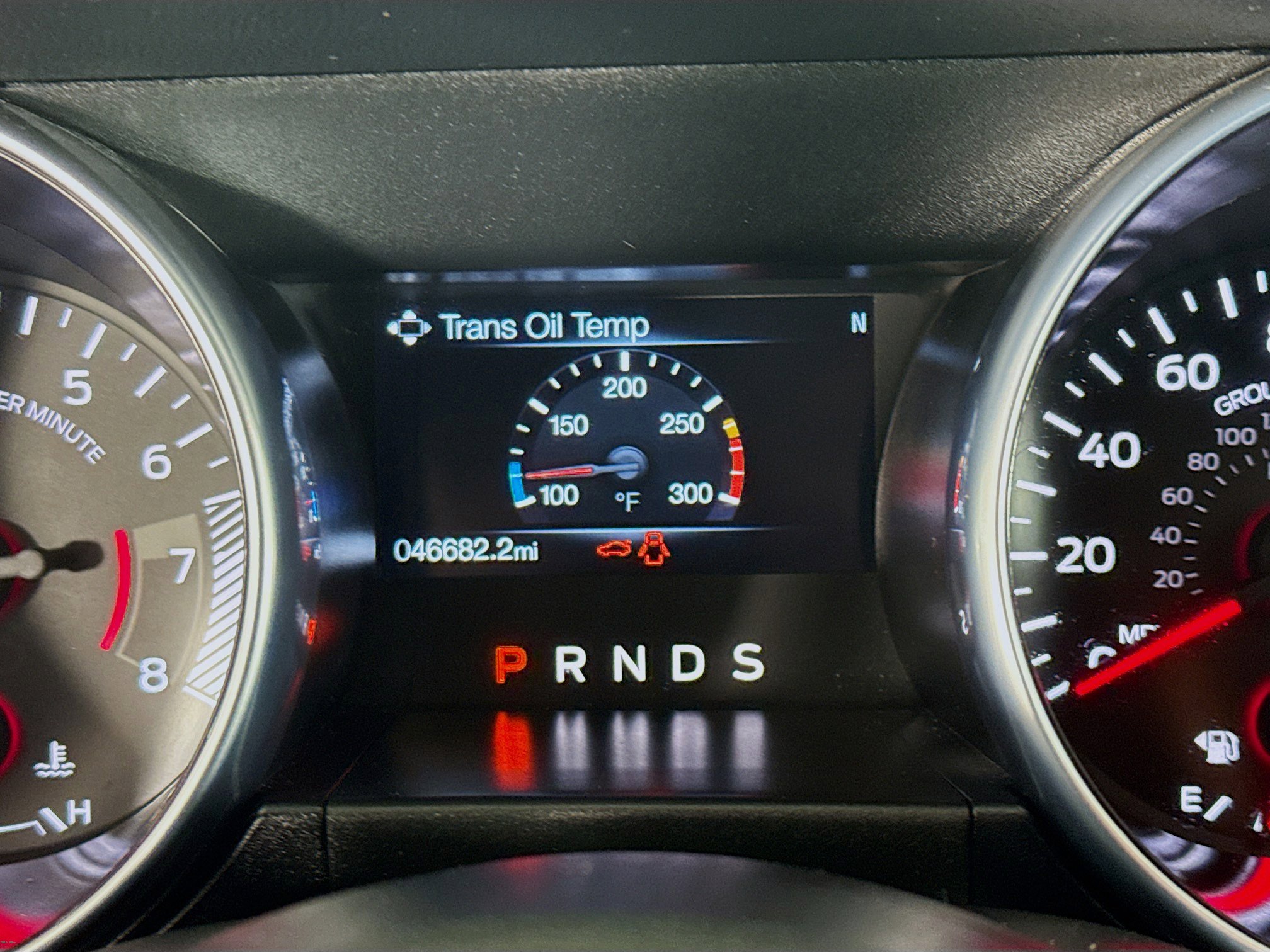 Used 2023 Ford Mustang Premium image 16