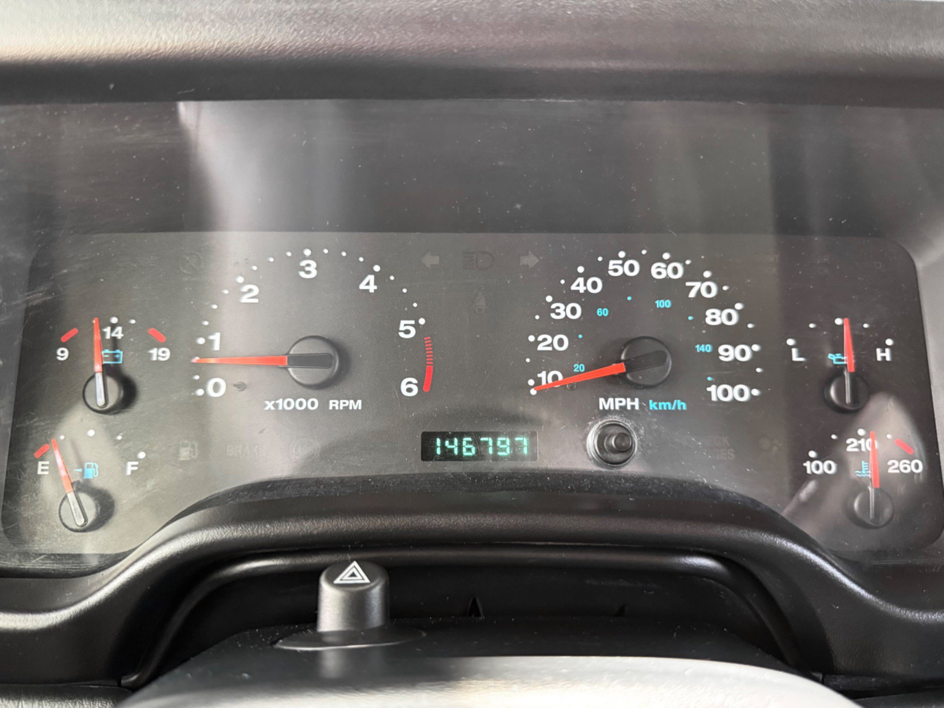 Used 2006 Jeep Wrangler Sport w/ Security Group AWD/4WD image 26