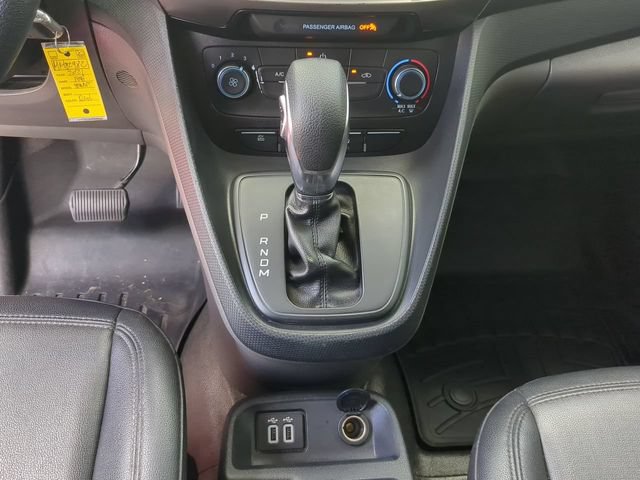 Used 2021 Ford Transit Connect XL FWD image 20