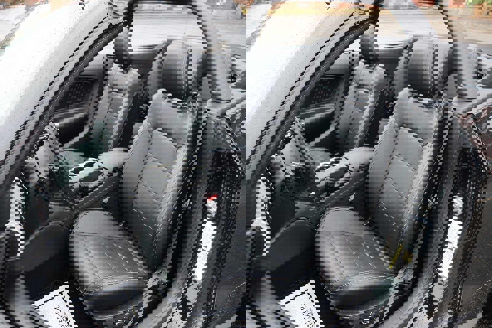 Used 2015 Ford Mustang Premium image 12