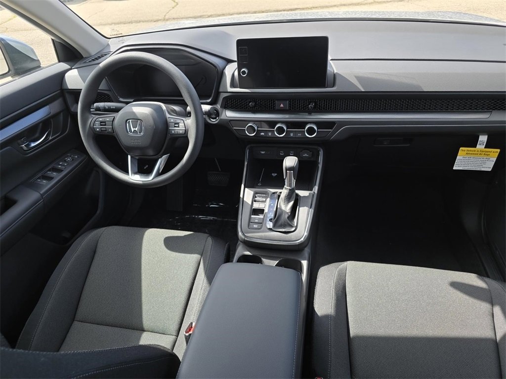 New 2026 Honda CR-V LX image 22