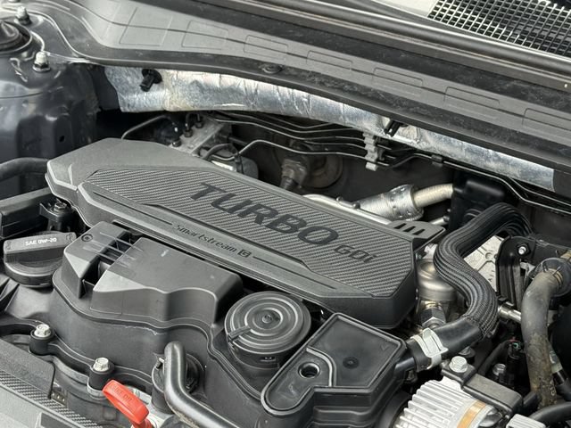 Used 2021 Kia K5 EX FWD image 33