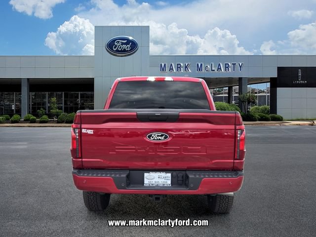 New 2026 Ford F150 XLT w/ FX4 Off-Road Package AWD/4WD image 4