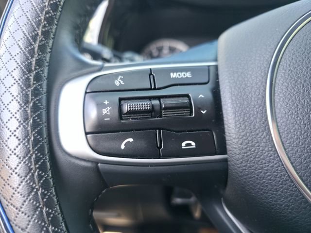 Used 2024 Kia K5 GT-Line image 15