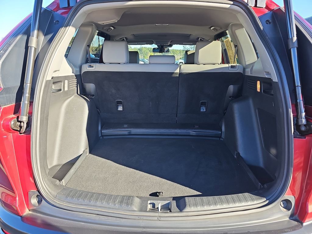 Used 2022 Honda CR-V Touring image 14