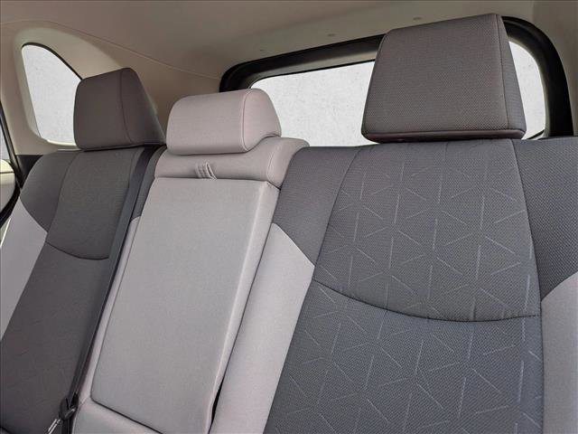 Used 2025 Toyota RAV4 XLE w/ Convenience Package FWD image 16